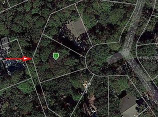 13 Hollyberry Ln, Hilton Head Island, SC 29928