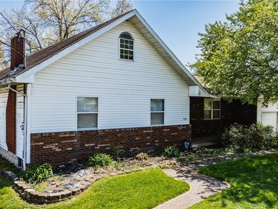 5510 4th Ave, Vienna, WV, 26105