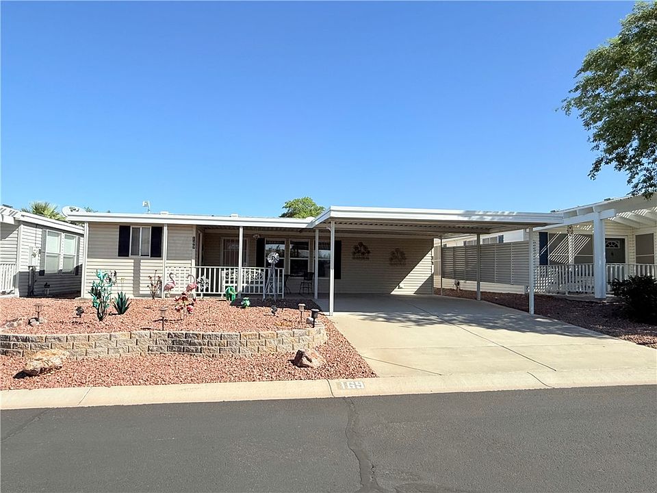1st image of 2350 Adobe Rd Lot 169