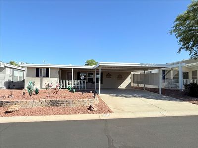2350 Adobe Road No 169, Bullhead City, AZ, 86442