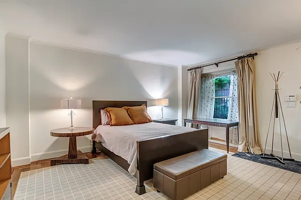Rented by Corcoran | media 8