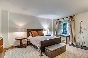 Rented by Corcoran