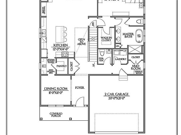 4th image of 414 Radcliffe Ct