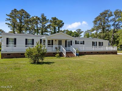 198 Styron Creek Road, Sealevel, NC, 28577
