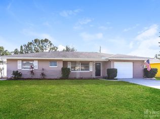 1413 Seabreeze St, Clearwater, FL 33756