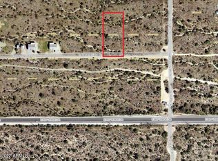 166XX E Desert Vista Trl LOT 3, Rio Verde, AZ 85263
