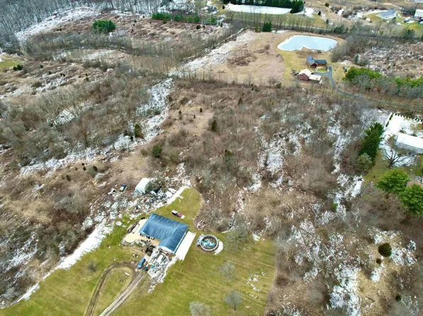 County Road 1, Auburn, IN 46706