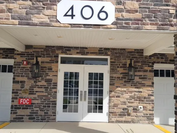 406 Bold Ruler Ct #204, Havre De Grace, MD 21078