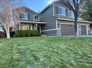 3723 Vancouver Dr, Reno, NV 89511