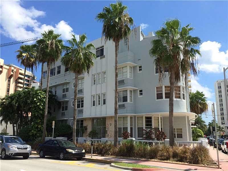 1st image of 3101 Indian Creek Dr APT 101