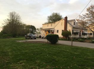 98 Seymour St, Warren, RI 02885