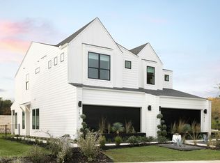 Juliana Plan, The Duets Collection at Novel, Austin, TX 78745