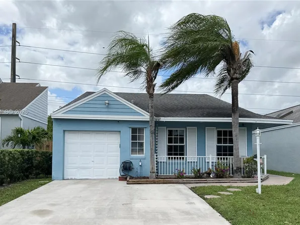 14638 SW 128th Court Rd, Miami, FL 33186