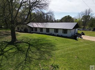 1247 Fm 1399, Linden, TX 75563