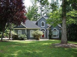 15 Louise Suggs Ln, Sharpsburg, GA 30277