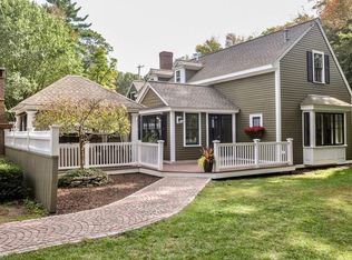 1045 Webster St, Hanover, MA 02339