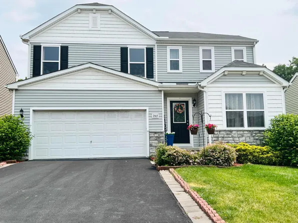 7303 Serenoa Dr, Reynoldsburg, OH 43068