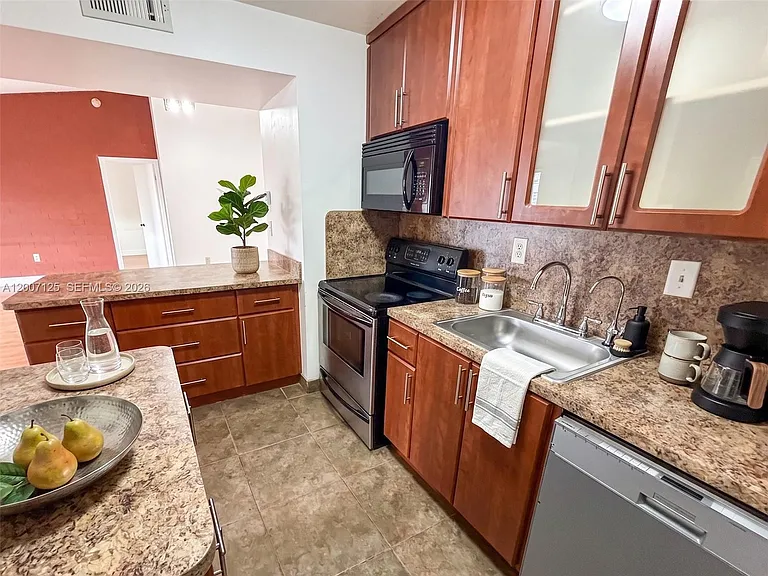 20741 NE 4th Ct #205 — Photo 4
