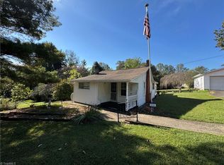 737 State Highway 18, Moravian Falls, NC 28654