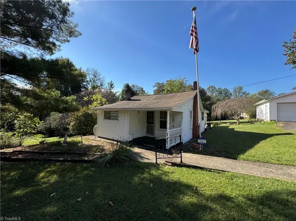 737 State Highway 18, Moravian Falls, NC 28654