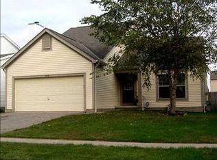 6406 Whims Rd, Canal Winchester, OH 43110