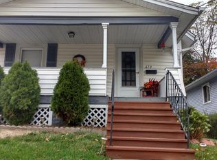479 Westmoreland St, Akron, OH 44314