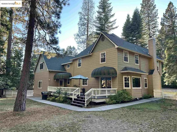 19232 Highlander Dr, Twain Harte, CA 95383