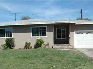 13812 Gunther St, Garden Grove, CA 92843