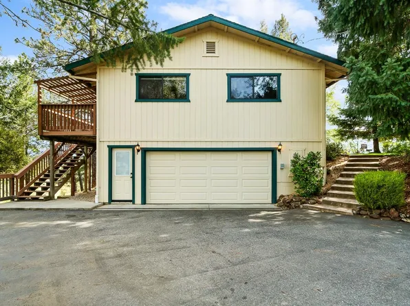 2450 Cascade Trl, Cool, CA 95614