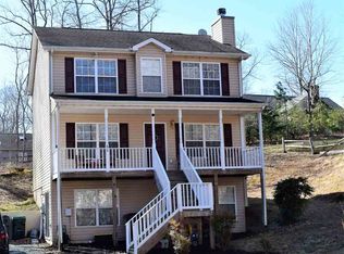 60 Woodlawn Dr, Palmyra, VA 22963