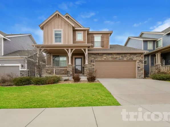 8645 Torrey St, Arvada, CO 80007