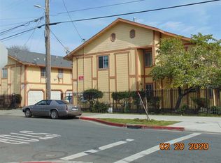 400 20th St, Richmond, CA 94801