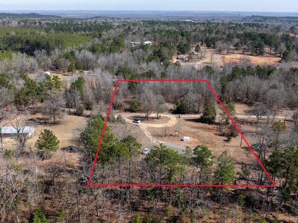 410 Private Road 1125, Texarkana, AR 71854