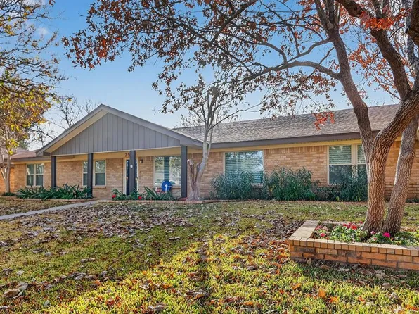 2505 Maxwell Dr, Midland, TX 79705