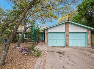 2101 Matthews Ln #A-1, Austin, TX 78745