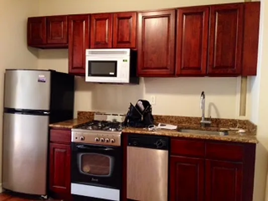 Rented by Citi Habitats | media 8