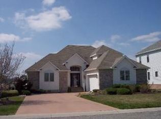 26 Harlan Trce, Ocean Pines, MD 21811