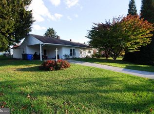 701 S Vernon St, York, PA