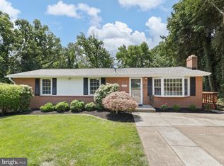 6224 Thornwood Dr, Alexandria, VA 22310