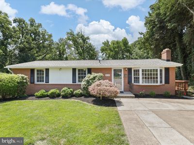 6224 Thornwood Dr, Alexandria, VA, 22310
