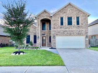 19827 Alton Springs Dr, Cypress, TX 77433