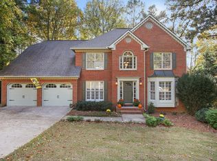 5827 Fairwood Walk, ACWORTH, GA 30101