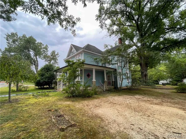 401 E 5th Ave, Kenbridge, VA 23944