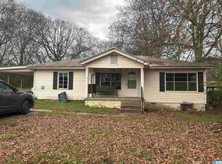 1321 Harrison Ave, Bessemer, AL 35020