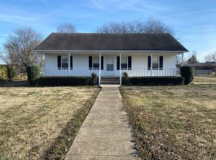 3507 Springdale Dr, Union City, TN 38261