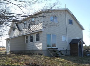 9395 Hincka Rd, Posen, MI 49776