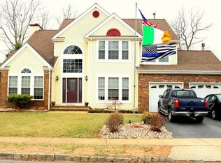 239 Sunrise St, Brick, NJ 08724