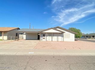 2327 N 56th Dr, Phoenix, AZ 85035
