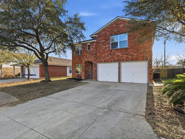 10003 Buescher, San Antonio, TX 78223