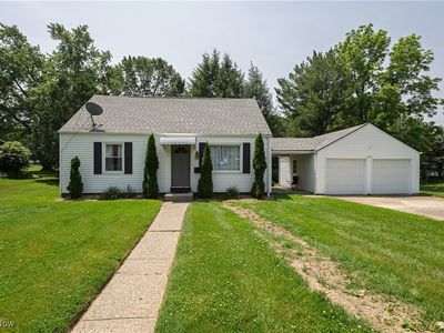 1209 Oak Ave SE, Massillon, OH, 44646